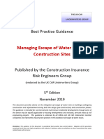 cireg_-_managing_escape_of_water_risk_on_construction_sites__5th_edition_november_2019_