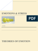 Emotions