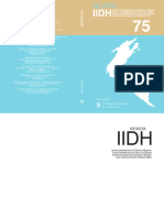 Acceso A La Información Pública en Argentina y Desafíos para Latinoamérica, Revista IIDH 2022, Pág. 133