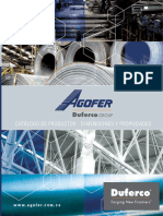 Agofer Catalogo - II