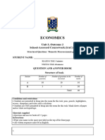 2023-stleonards-unit-3-outcome-2-solutions