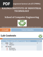 DBMS Experiment - Lab 6