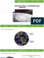 P01 Introducción A La Meteorología Tropical