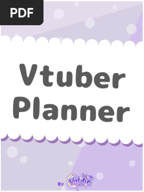 Social Media Planner 3