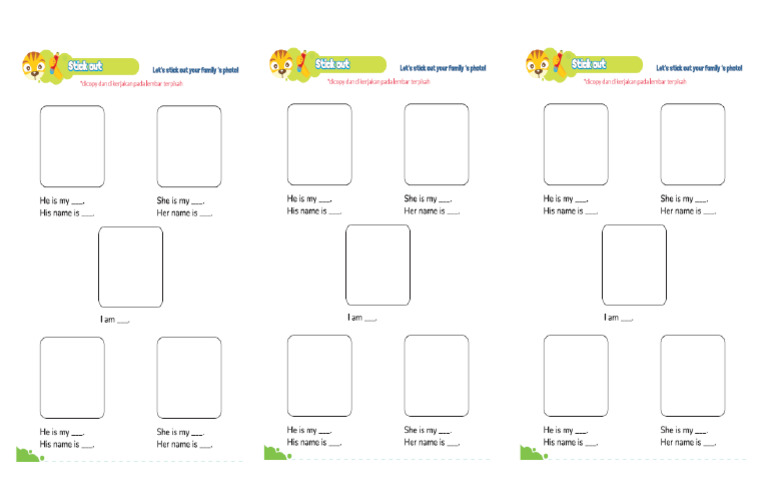 Stick Photos | PDF