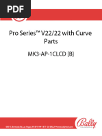 Alpha Pro 2 - Curve