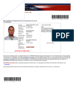 Nonimmigrant Visa - Confirmation Page Juan Francisco