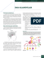 Bio016 - Sistema Glandular