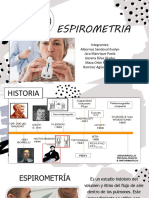 ESPIROMETRIA