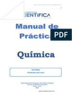 Guía de Práctica de Química - 2024