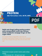 6 Protein