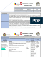 11. Cuentos- adiciones y sustraciones - Operaciones con números de 3 cifras - Nos orientamos en el espacio - Hábitats de los animales 3ero EGB 06 de noviembre al 10 de noviembre del 2023