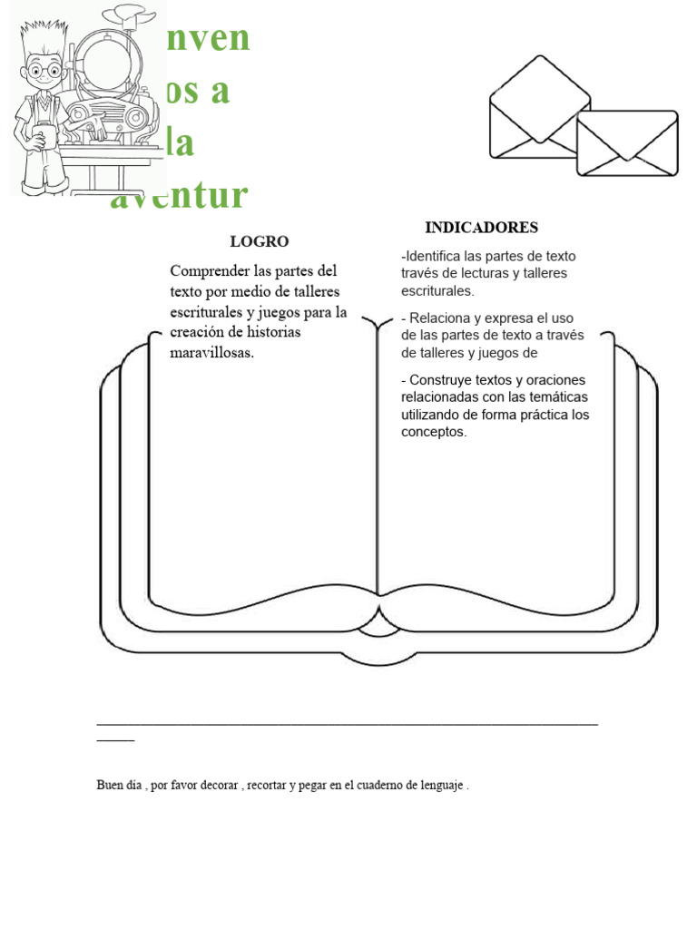 Talleres de Escritura y Juegos | PDF