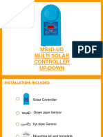 MS3D UD Installation Guide v2