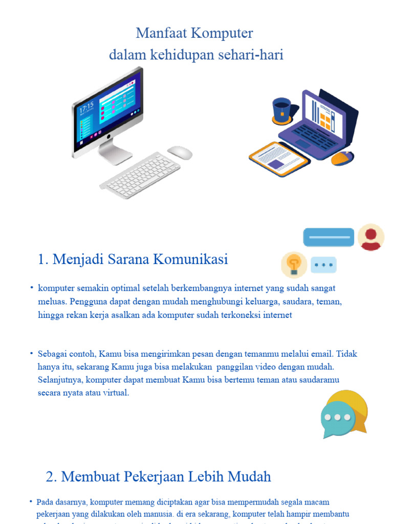 Faq pengertian dan manfaat dalam kehidupan sehari-hari