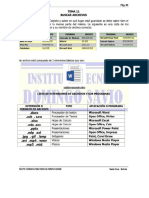 Tema 11 - Buscar Archivos