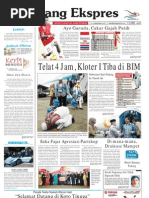 Download Koran Padang Ekspres  Minggu 13 November 2011 by All Faceminang SN72533766 doc pdf