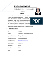 Curriculum Vitae - Tamara (1) - Actualiado 2