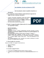 Charte de Presentataion Du Pfe Seg