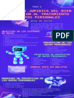 Infografia - Tema 6 - Derecho Informatico Y Comercio Electronico