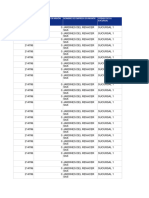 Exportar Consulta Grupal