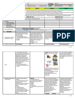 Daily Lesson Log: Disciplines and Ideas in The Social Sciences (Diss)