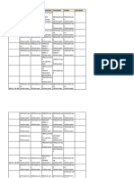 FET TT 1.2 - Worksheet