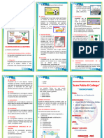 La Materia y Su Clasificación