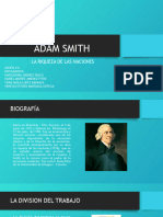 Riquesa de Las Naciones Adam Smith (Autoguardado)