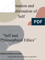 in Ethics