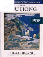 Life and Teaching of Two Immortals I (Kou Hong) - Hua-Ching Ni