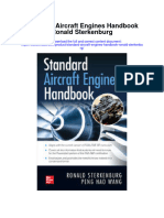 Download Standard Aircraft Engines Handbook Ronald Sterkenburg all chapter