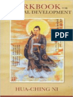 Workbook for Spiritual Development - Hua-Ching Ni