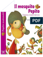 El Mosquito Pepito Pepe Pelayospdf