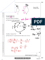 答案 2019 2022 EDEXCEL similarity