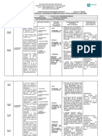 DOSIF 3ER TRIM NUEVO PROGRAMA