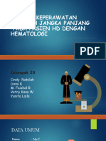 Askep Hematologi 2B