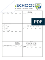 Circulo - Taller 1