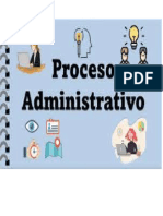 Actividad 1 Proceso Administrativo