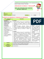 Ses-Viern-Cyt-Conocemos Los Cuidados para Nuestro Sistema Digestivo-Jezabel Camargo-Único Contacto-978387435