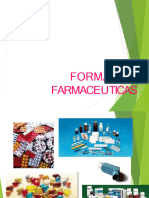 Formas Farmaceuticas IV - 1598207700