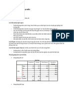 Study spss