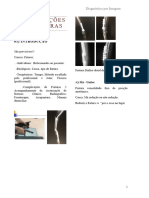 2.1) Complicações Das Fraturas