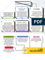 Mapa Conceptual Esquema Doodle Infantil Multicolor