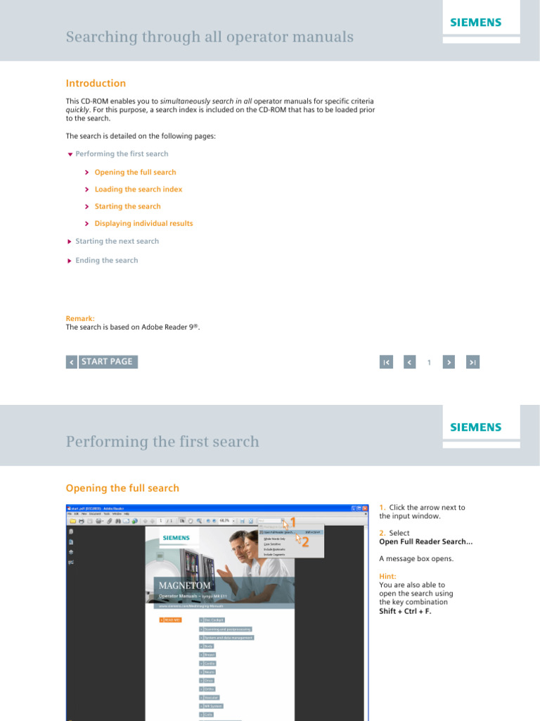 Search | PDF | Software | Computing