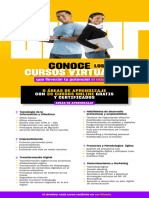 UPN Conoce Los Cursos Virtuales