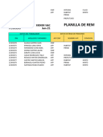 Ejemplo Planilla