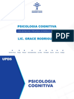 Unidad 1 - Psicologia Cognitiva