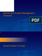 Identity and Access Management