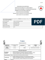 Formato de Planeación (Mayo y Junio) 2